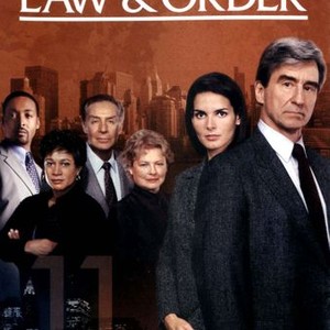 Law & Order - Season 11 Episode 24 - Rotten Tomatoes