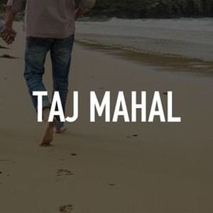 "Taj Mahal photo 4"