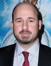 Andrew Rossi