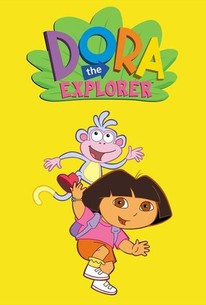 Dora the Explorer: Season 8 | Rotten Tomatoes