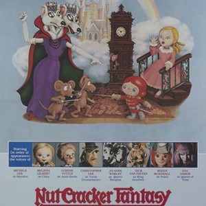 Nutcracker Fantasy photo 3