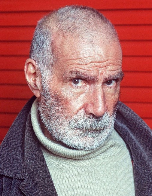 Jacques Dufilho