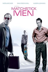 マッチスティック・メン / Matchstick Men