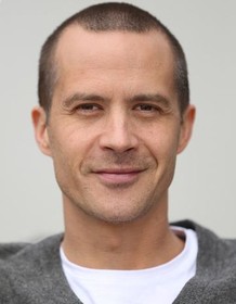 Barnaby Metschurat