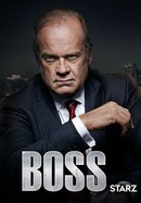 Boss poster image