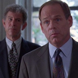 Law & Order: Season 5, Episode 1 - Rotten Tomatoes