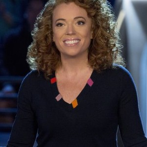The Break With Michelle Wolf