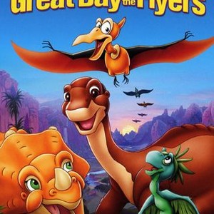 The Land Before Time XII: The Great Day of the Flyers - Rotten Tomatoes