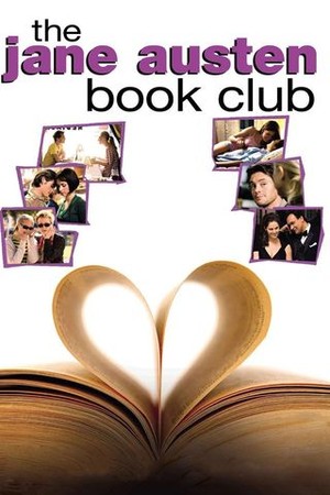 The Jane Austen Book Club poster