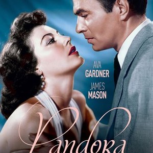 Pandora and the Flying Dutchman (1951) photo 15