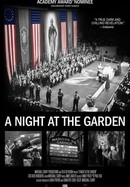 A Night at the Garden poster image