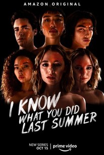 Watch trailer for I Know What You Did Last Summer