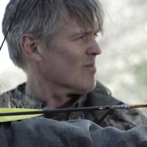 THE ARCHER, BAILEY NOBLE, BILL SAGE, 2017. © MARVISTA ENTERTAINMENT