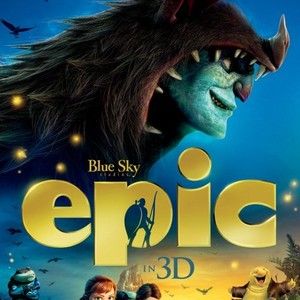 Epic - Rotten Tomatoes