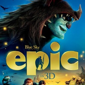 epic movie blue sky