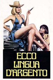 Ecco lingua d'argento | Rotten Tomatoes