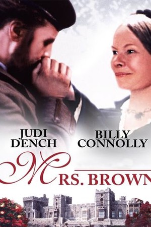 Mrs. Brown poster