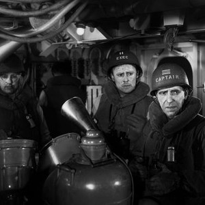 THE CAINE MUTINY, Robert Francis, Van Johnson, Humphrey Bogart, 1954