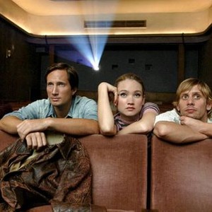 PORNORAMA, Tom Schilling, Benno Furmann, Lisa Potthoff, Martin Glade, 2007. ©Constantin Film