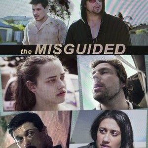 "The Misguided photo 19"