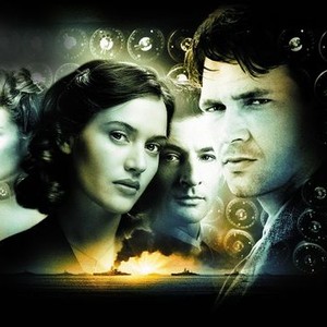 Enigma - Rotten Tomatoes