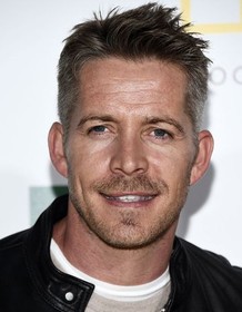 Sean Maguire