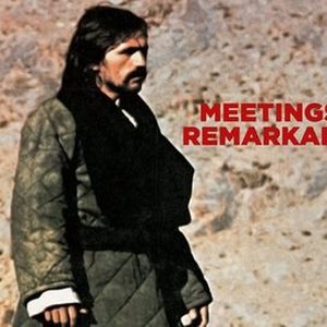 Meetings With Remarkable Men photo 16
