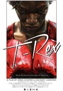 T-Rex poster image