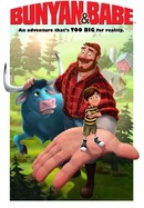 Bunyan & Babe poster image