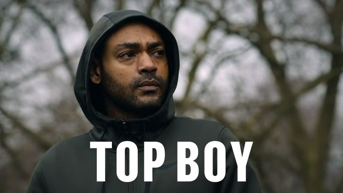 Top Boy Season 4 Episode 1 Rotten Tomatoes