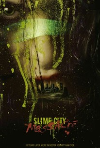 Slime City Massacre | Rotten Tomatoes