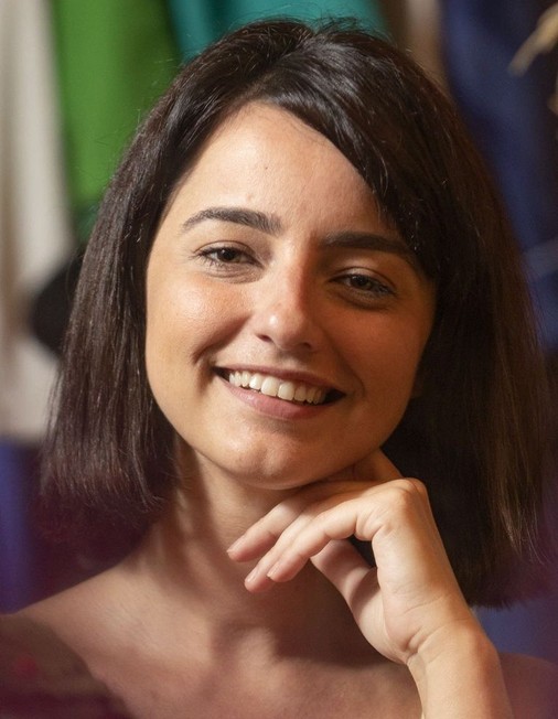 Julia Stockler