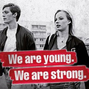 We Are Young. We Are Strong. photo 12