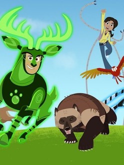 Wild kratts full episodes 2018 outlet