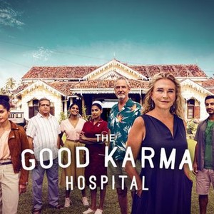 "The Good Karma Hospital photo 1"