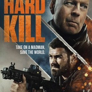 Hard Kill (2020) photo 4