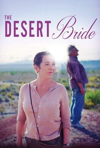 The Desert Bride poster