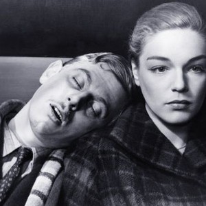 The Adultress (1953) photo 8