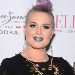 Kelly Osbourne at arrivals for BELLA New York Spring Issue Cover Party, Bagatelle, New York, NY April 24, 2017. Photo By: Eli Winston/Everett Collection