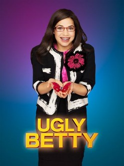 Ugly Betty (TV Series 2006–2010) - IMDb