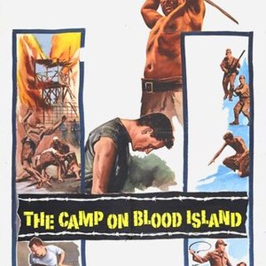 The Camp on Blood Island (1958) photo 10