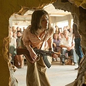 A scene from "7 Days in Entebbe." photo 17