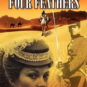 "The Four Feathers photo 8"