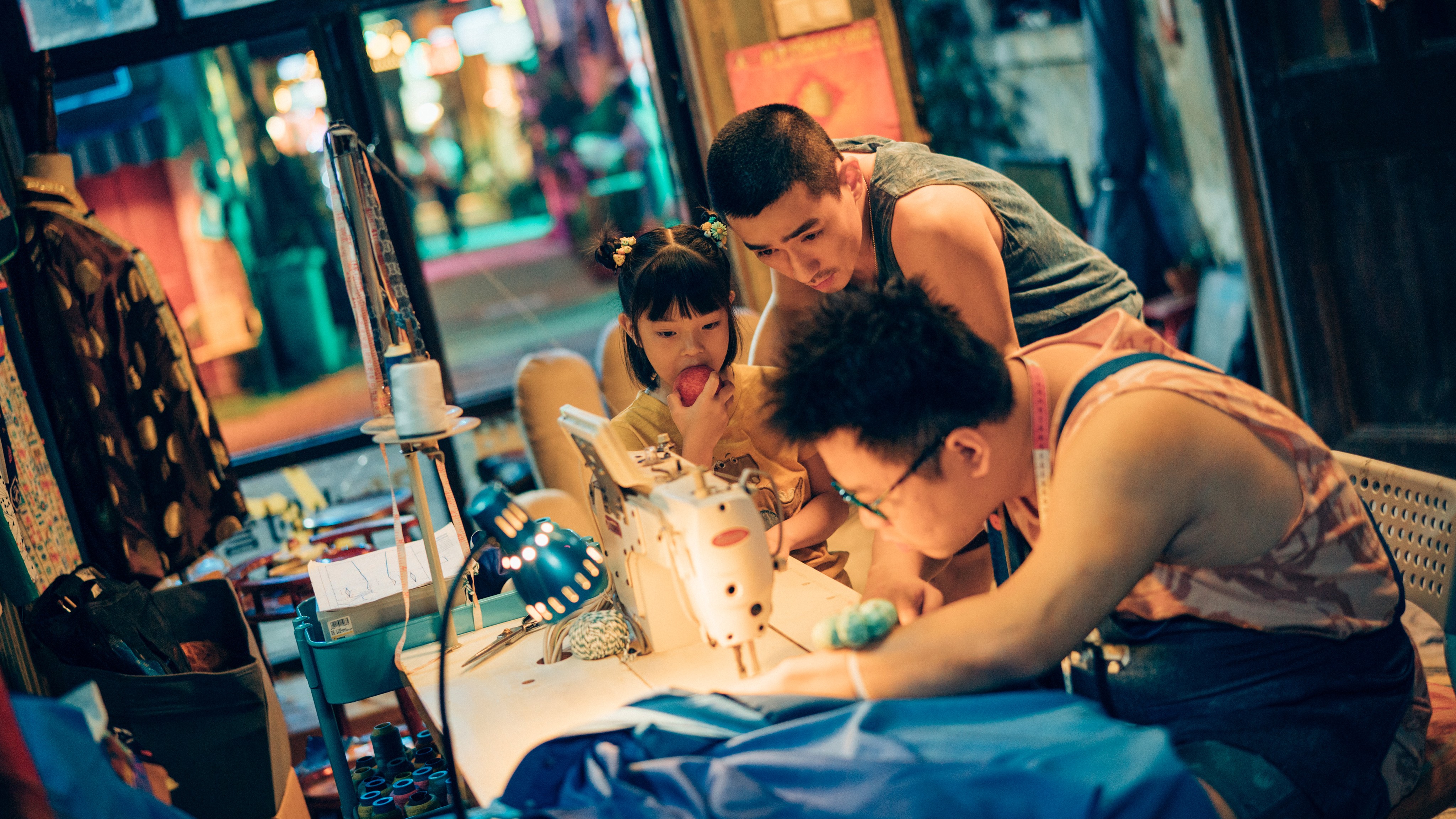 Lighting Up the Stars Trailer 1 Trailers & Videos Rotten Tomatoes