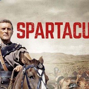 Spartacus photo 1