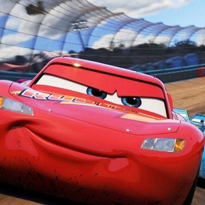 Cars 3  Rotten Tomatoes