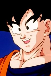 Dragon Ball Z: Season 1, Episode 1 - Rotten Tomatoes