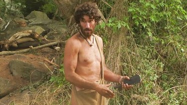 Naked and Afraid: Last One Standing: Season 1, Episode 2 | Rotten Tomatoes