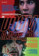 The Doom Generation poster image