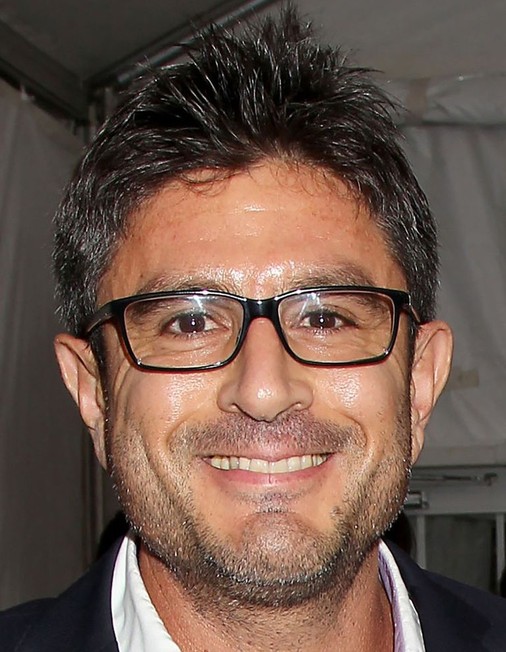 Vincent Newman